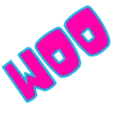 woo