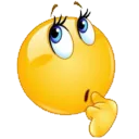 thinking