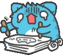 bcaTooMuchWork