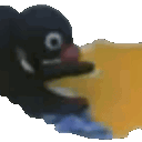pingu_clean Discord emoji