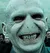 VoldemortHappy