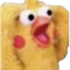 god
