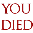 YOUDIED