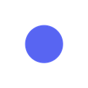 :Blue_point: