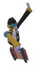 SledShred SledShred