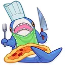 hungry