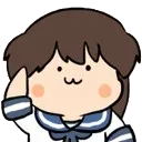 buckysalute
