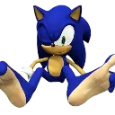 sonicpatas