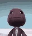 SackboyRocking
