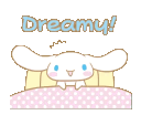 009Cinnamoroll_Sleep