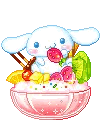009Cinnamoroll_Fruits2