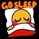 gosleep