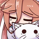 shiroHug