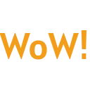 wow