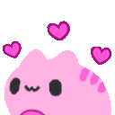 pink_desipunjab animated emote | Desi Punjab (Pakistani, Indian)
