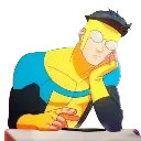 thinker