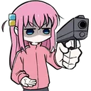 BocchiGun