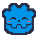 happy Discord emoji