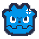 angry Discord emoji