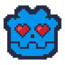 love Discord emoji