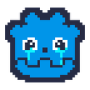 crying Discord emoji