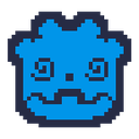 confused Discord emoji