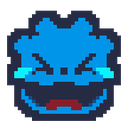 laughhard Discord emoji
