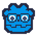 nerd Discord emoji