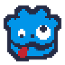 crazy Discord emoji
