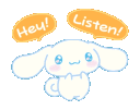 009Cinnamoroll_Listen