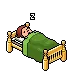 sleepy