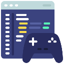 game_develop Discord emoji
