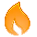 FlameLogoTier1 FlameLogoTier1