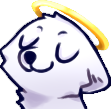 a_White_dog Discord emoji
