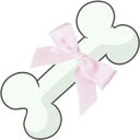 aa_ybone custom emote from ۶ৎ　‿　cemetery　 ݁ 　˖