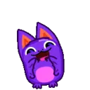 excitedbatclap