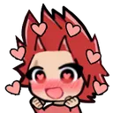 argentobnhakirishimahearteyes