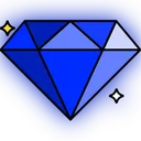 7043bluejewel