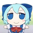 cirno