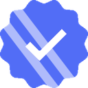 ShinyBlueVerified Discord sticker | Roblox LatinoAmerica⭐