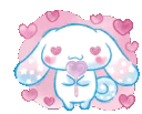 009Cinnamoroll_Heart