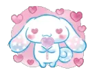 009Cinnamoroll_Heart