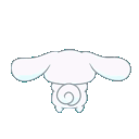 009Cinnamoroll_Shake