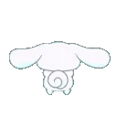 009Cinnamoroll_Shake