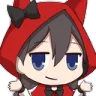 minashrug