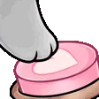 Diana_love_like_button_pushing