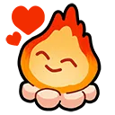 Flamey_Love