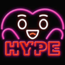 hypepurple