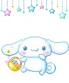 009Cinnamoroll_Skip