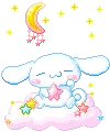 009Cinnamoroll_Moon